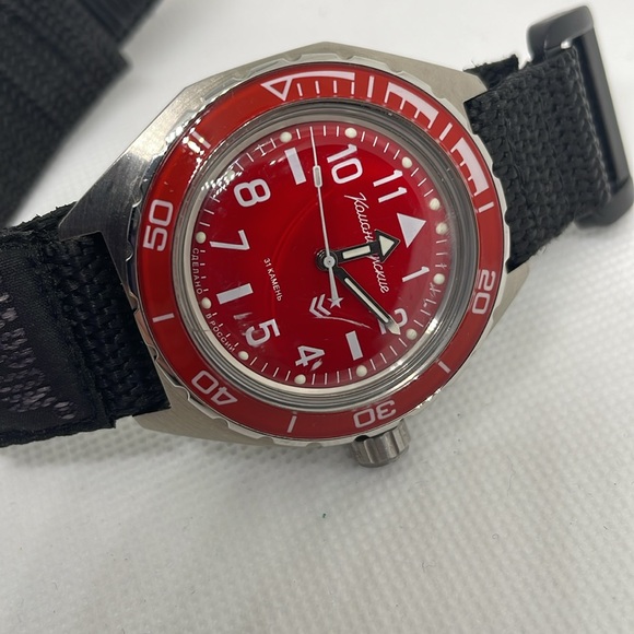 Russian Military Watch - Picture 5 of 7